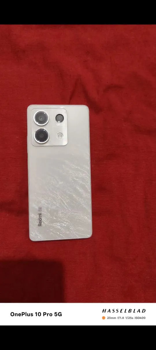 Xiaomi Redmi Note 13