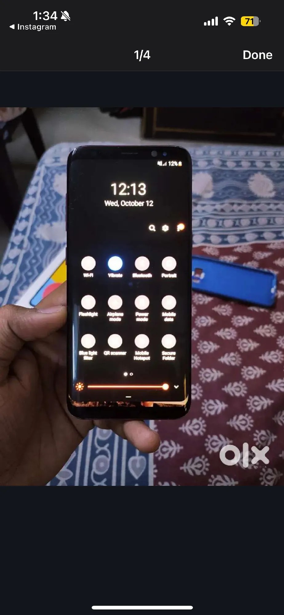 Samsung Galaxy S8