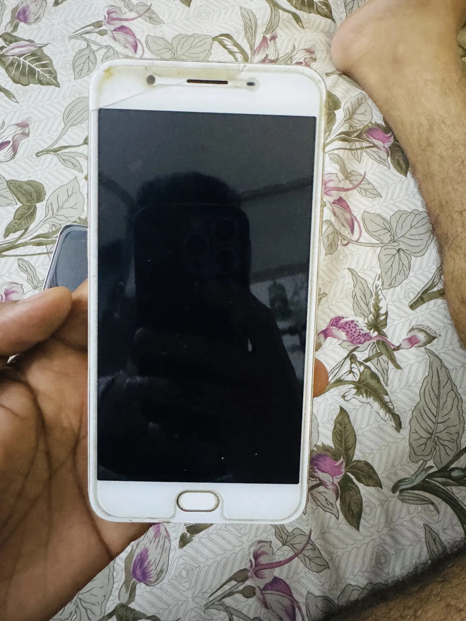 Oppo A57 (2016)