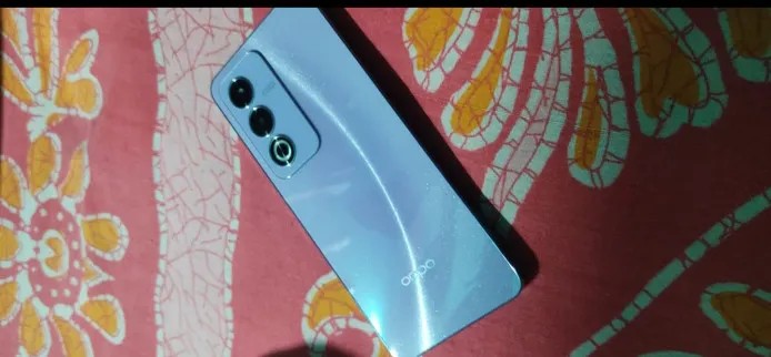 Oppo A3 Pro