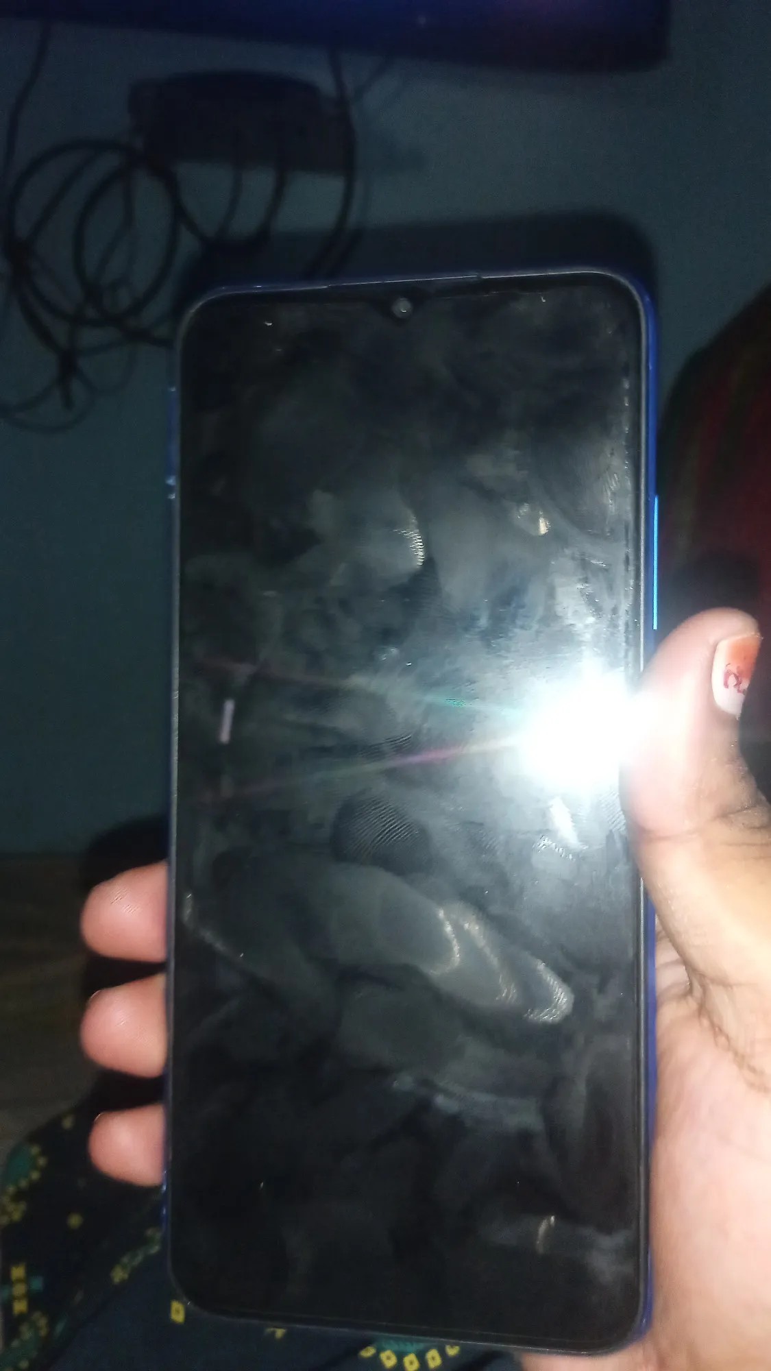 Xiaomi Redmi 9A