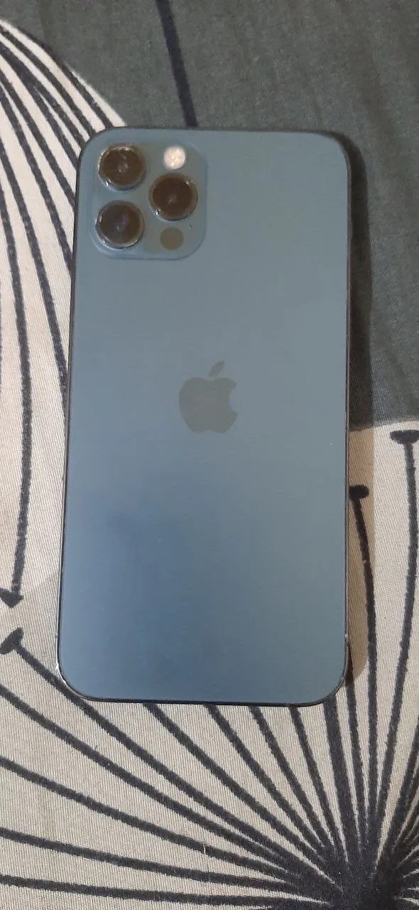 Apple iPhone 12 Pro