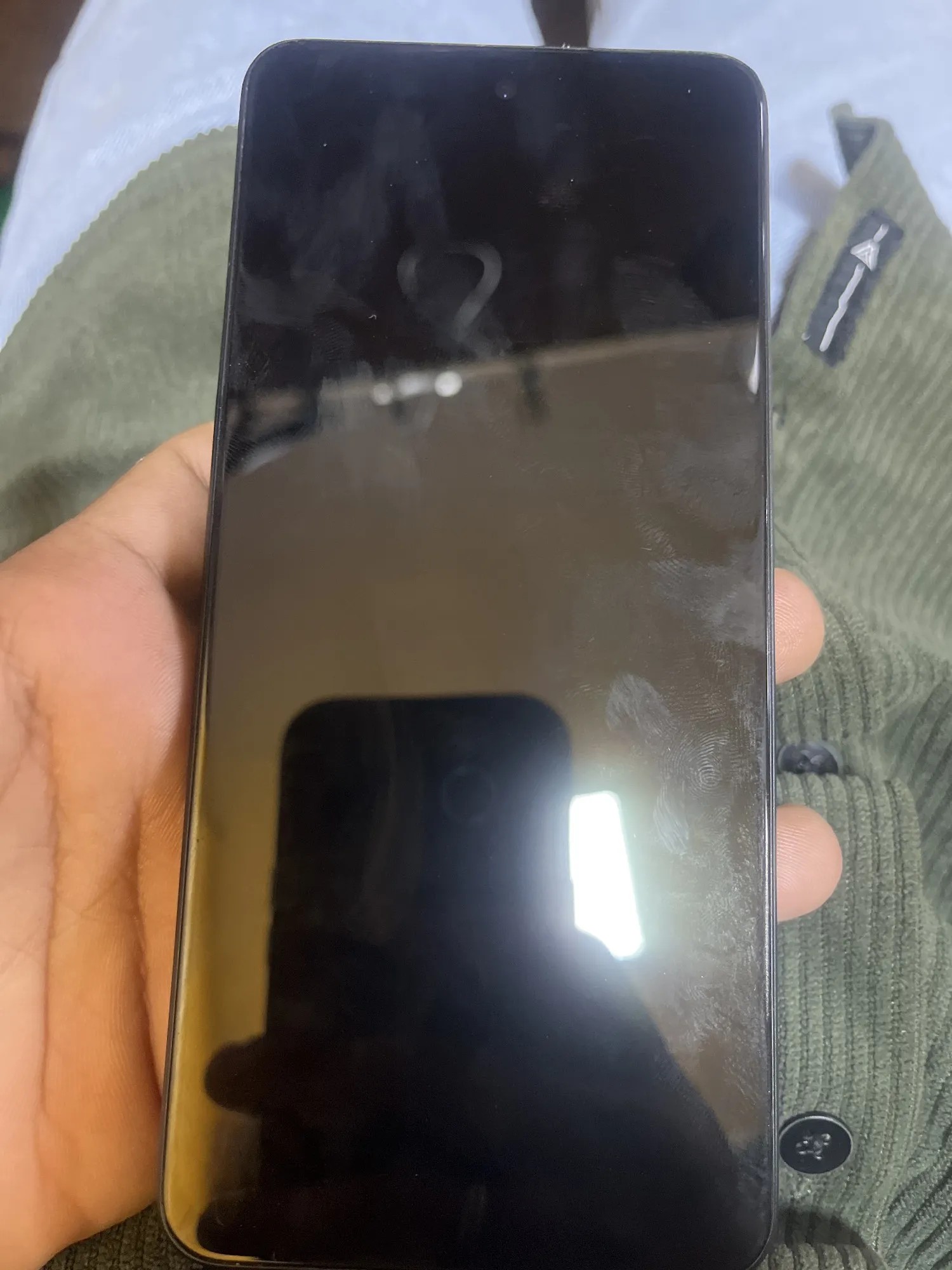 OnePlus Nord CE 3 Lite