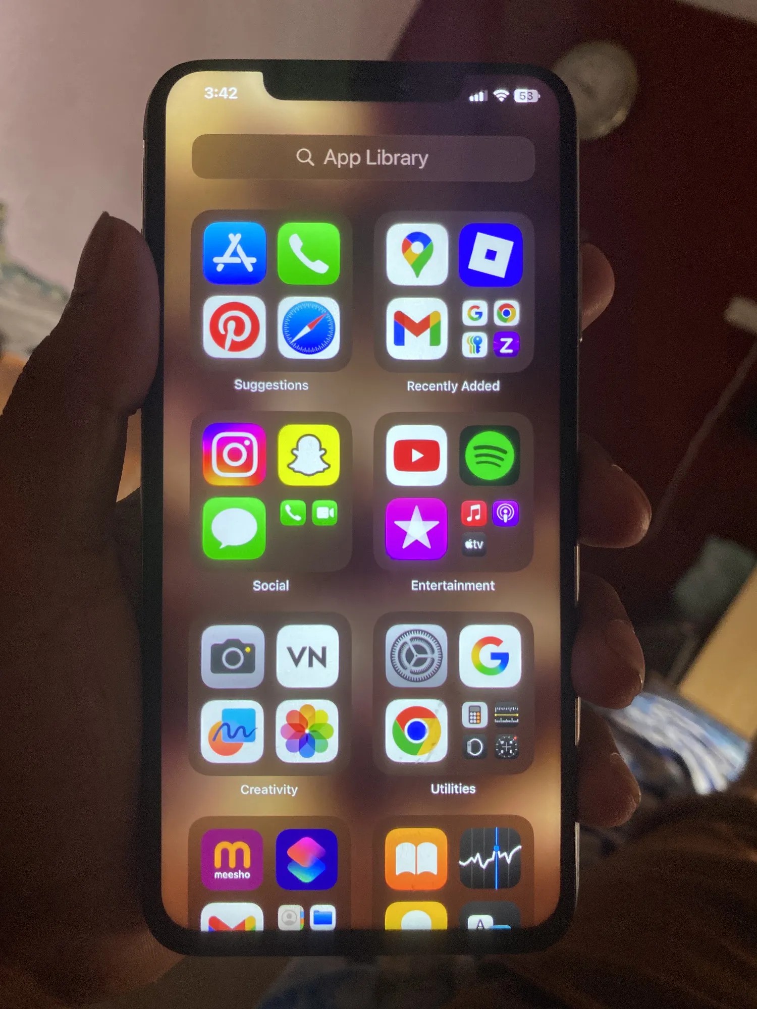 Apple iPhone XS Max