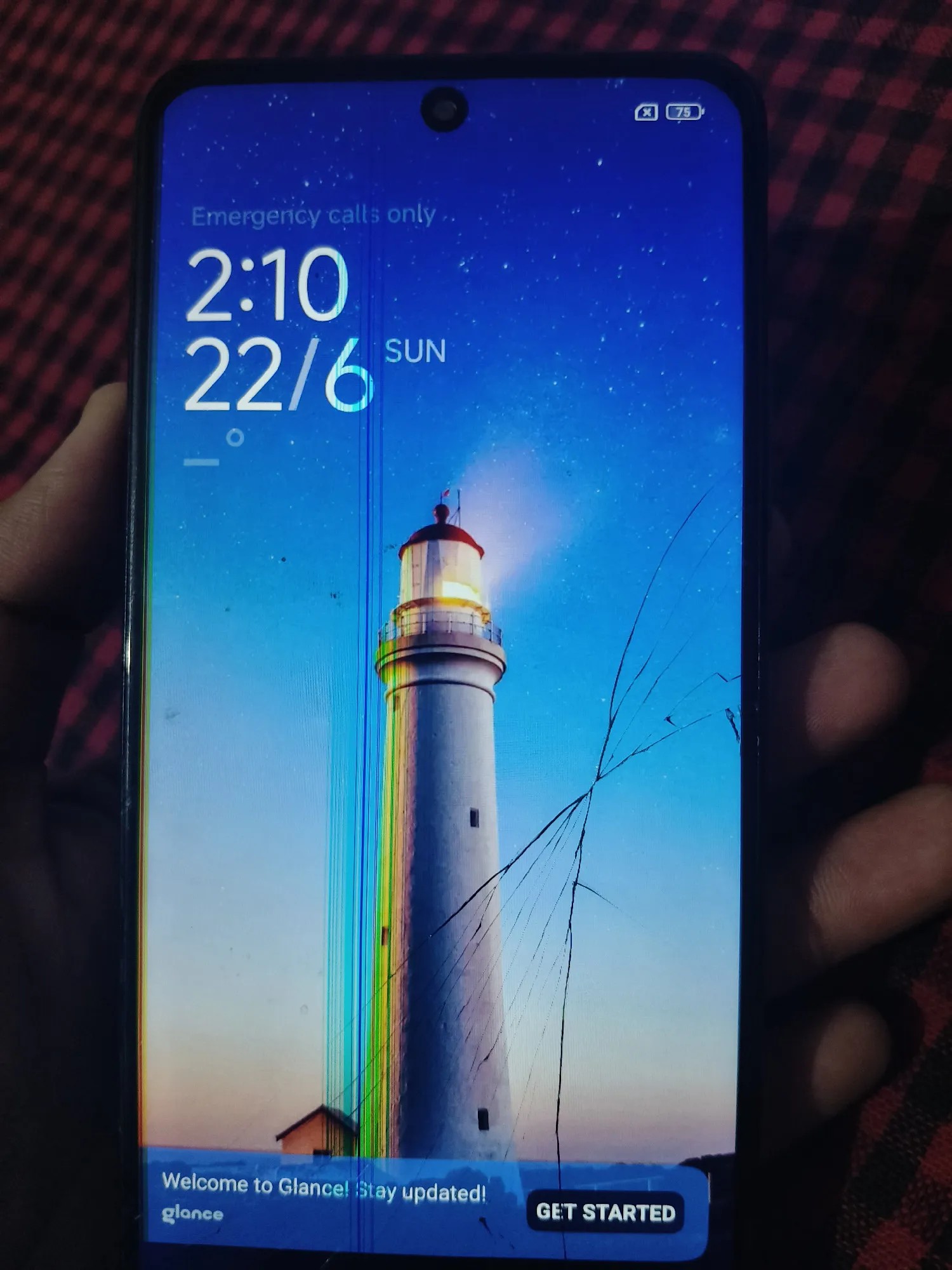 Xiaomi Redmi Note 11T 5G