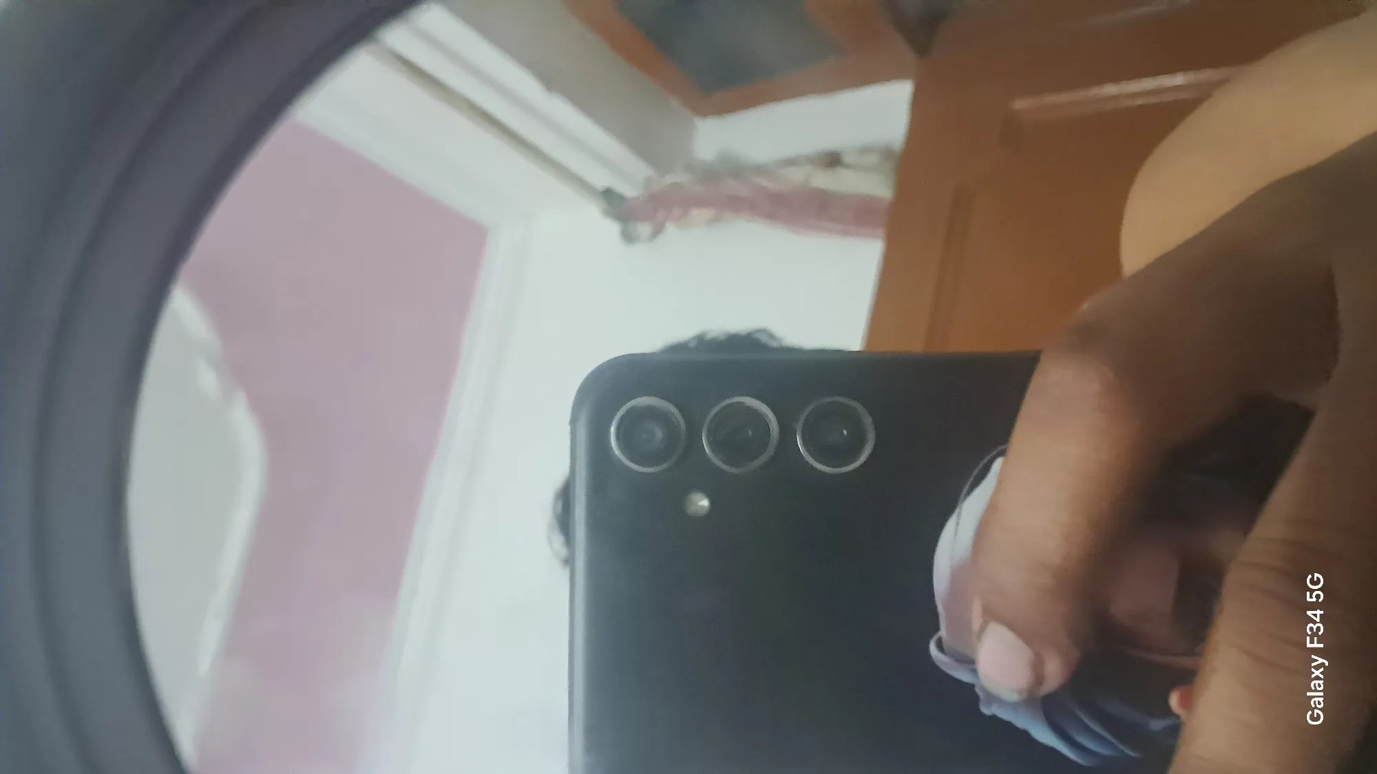 Samsung Galaxy F34
