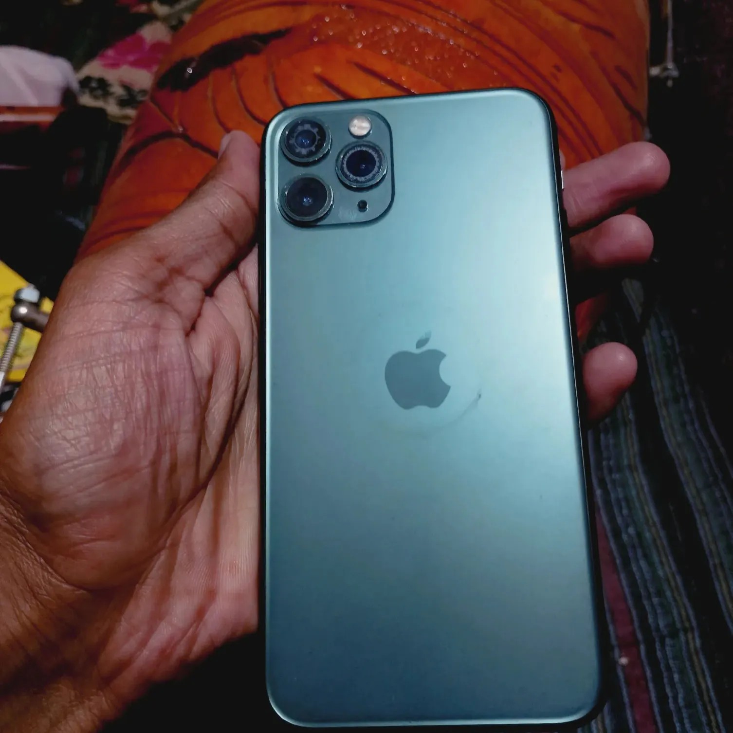 Apple iPhone 11 Pro