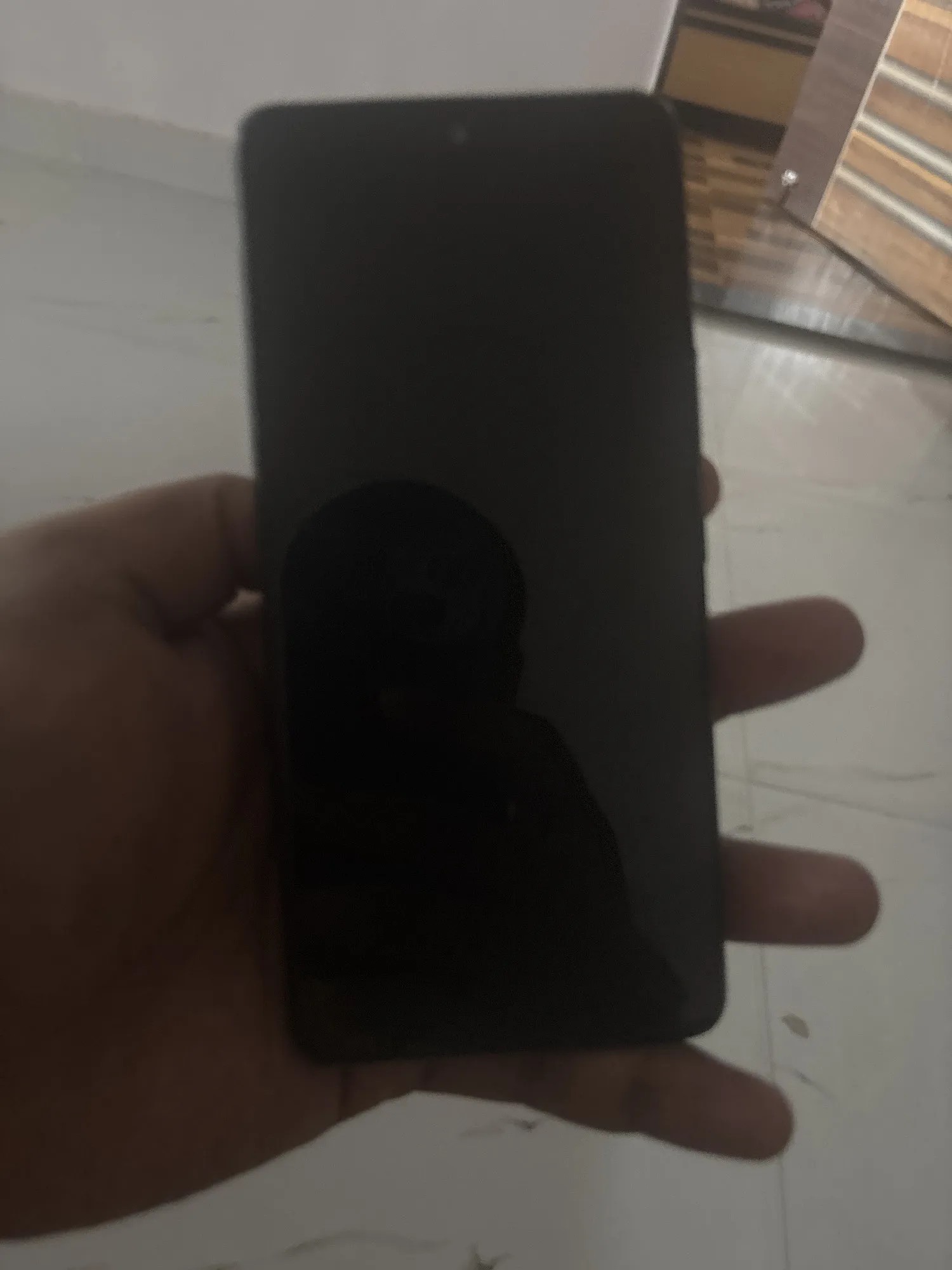vivo iQOO Neo 6