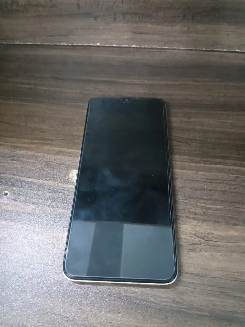 Infinix Hot 30i