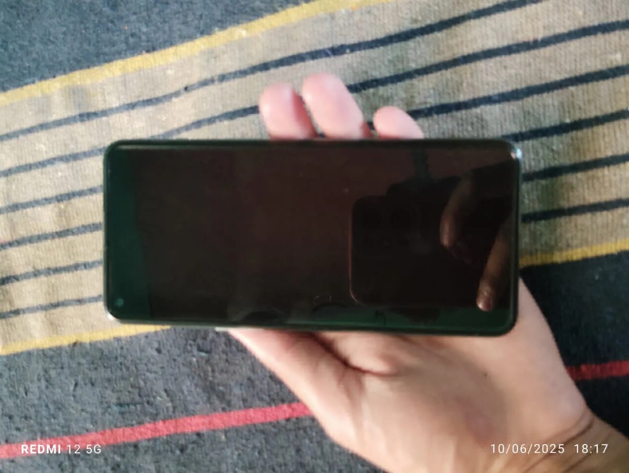 OnePlus Nord 2 5G
