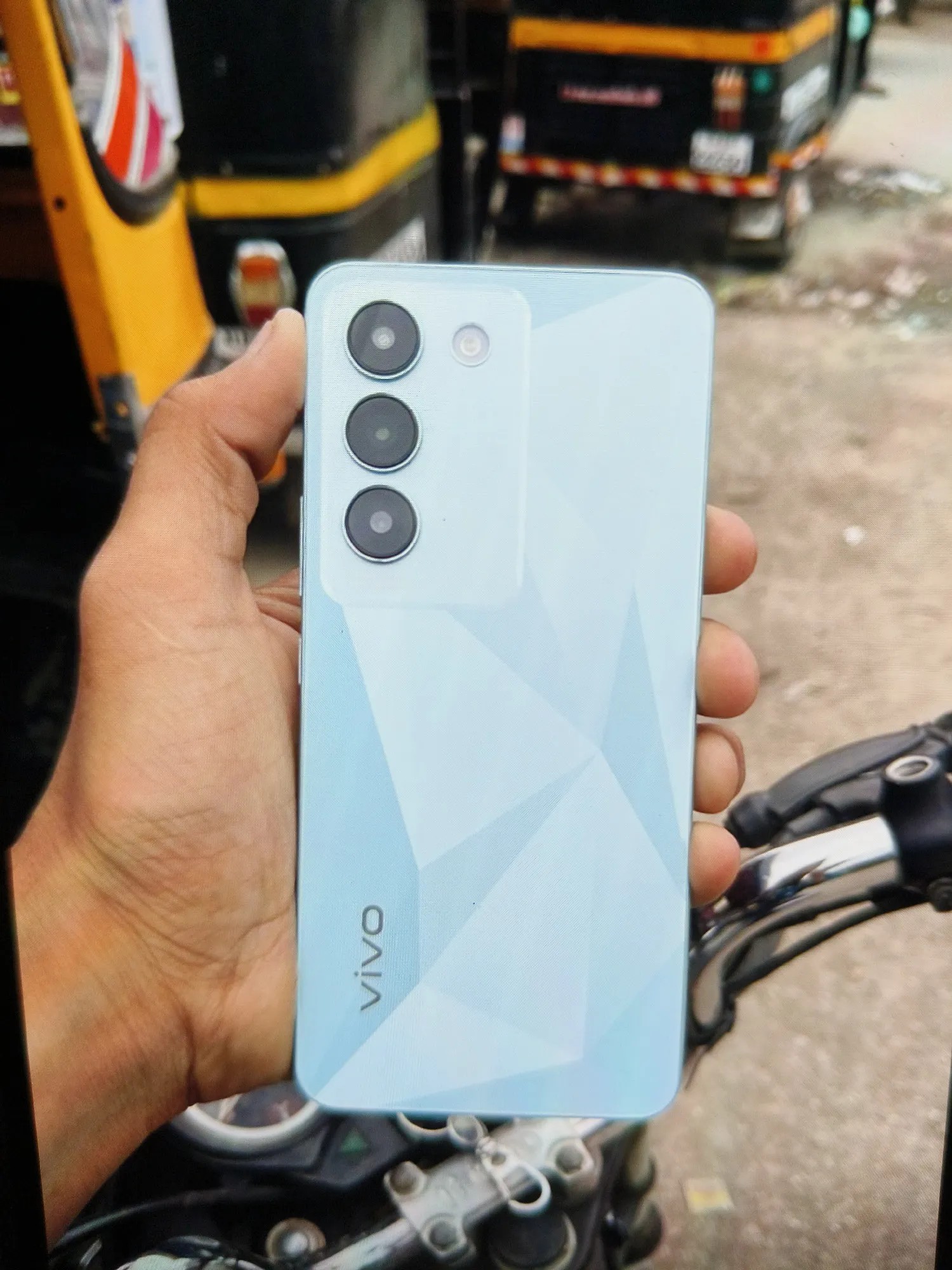 vivo T3