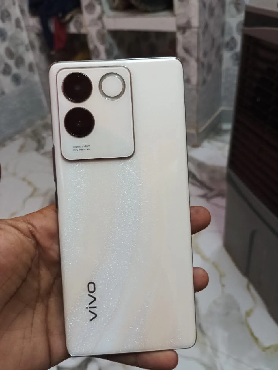 vivo T2 Pro