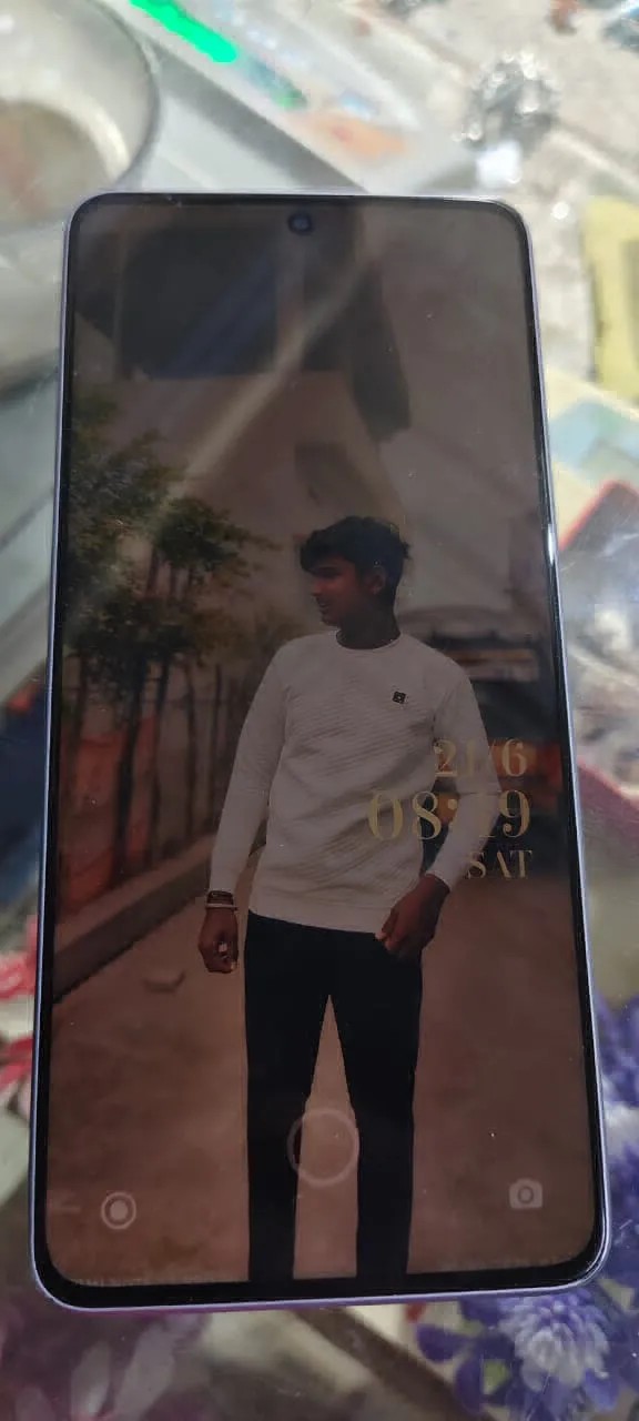 Xiaomi Redmi Note 13 Pro