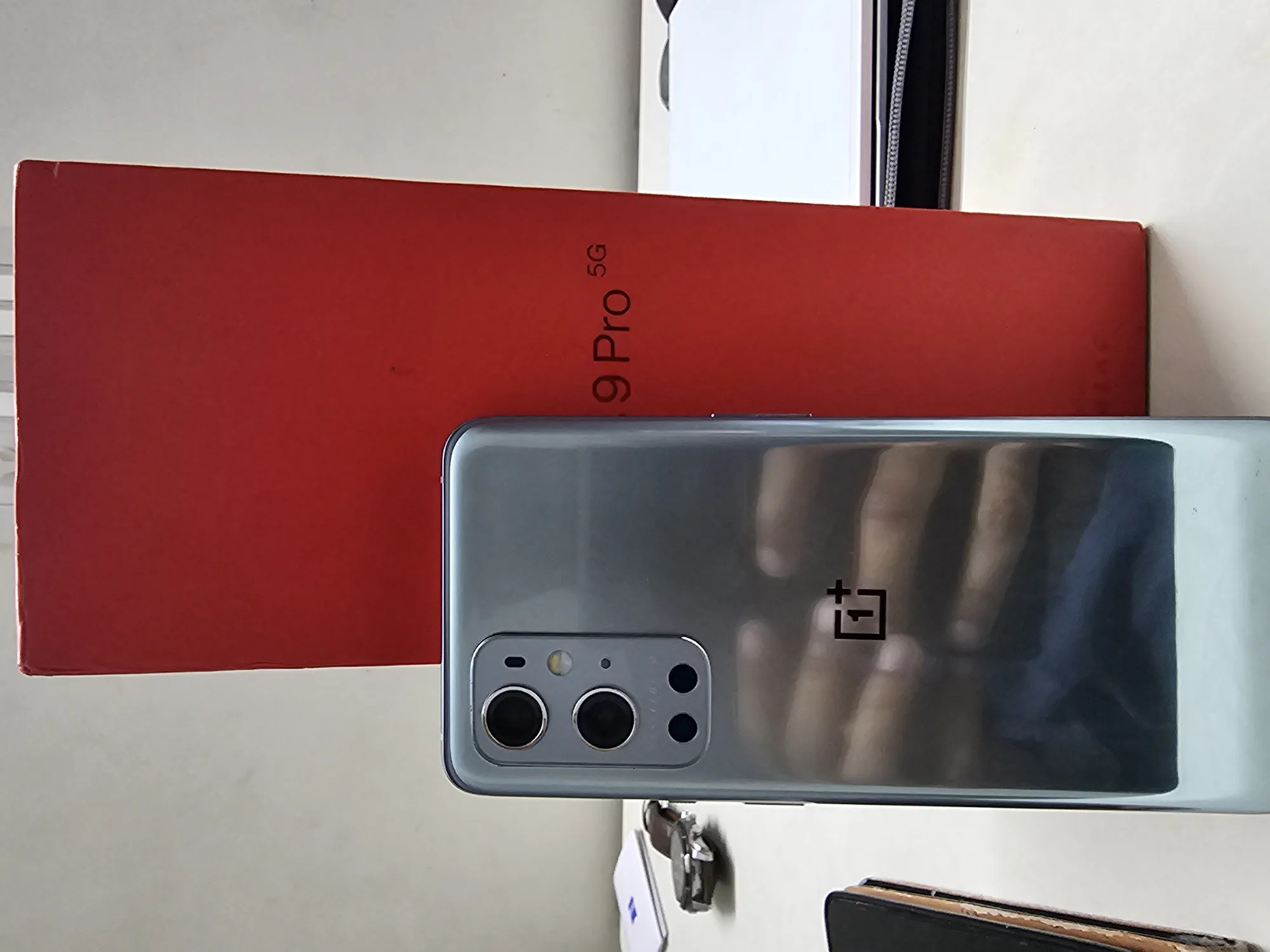 OnePlus 9 Pro