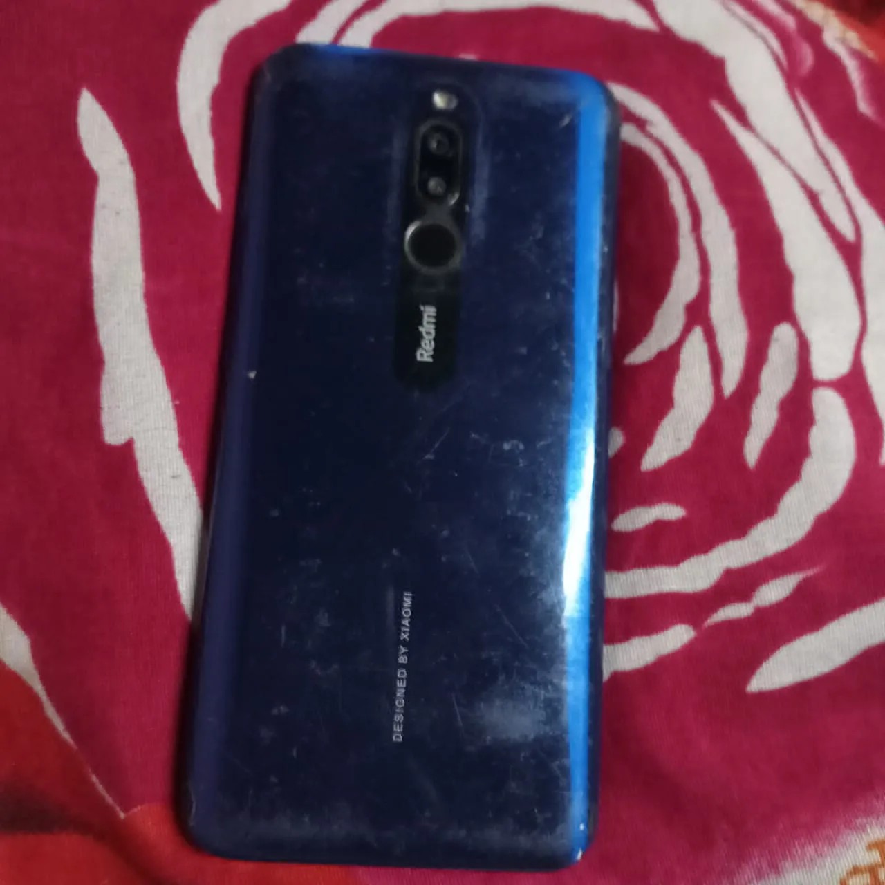 Xiaomi Redmi 8