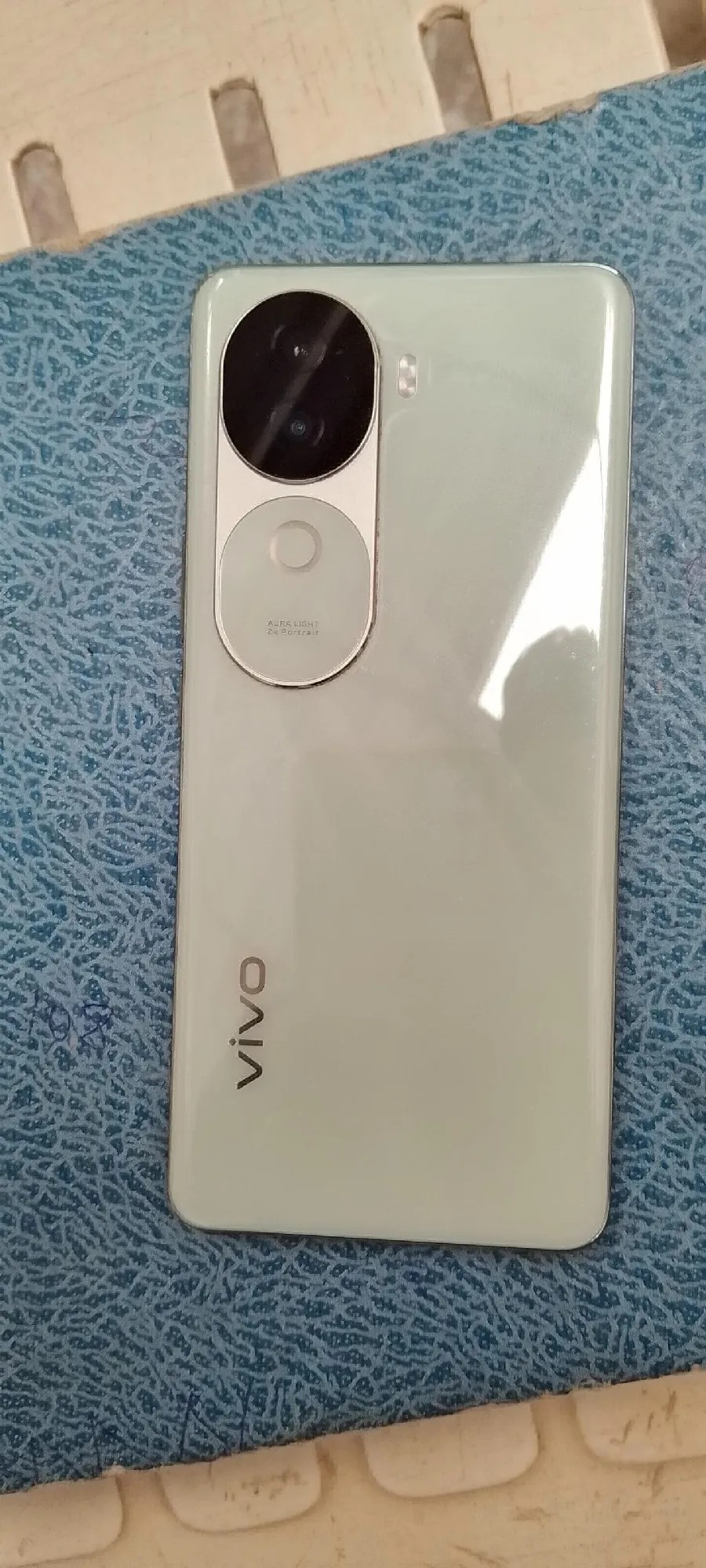 vivo V40e