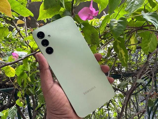 Samsung Galaxy A14 5G