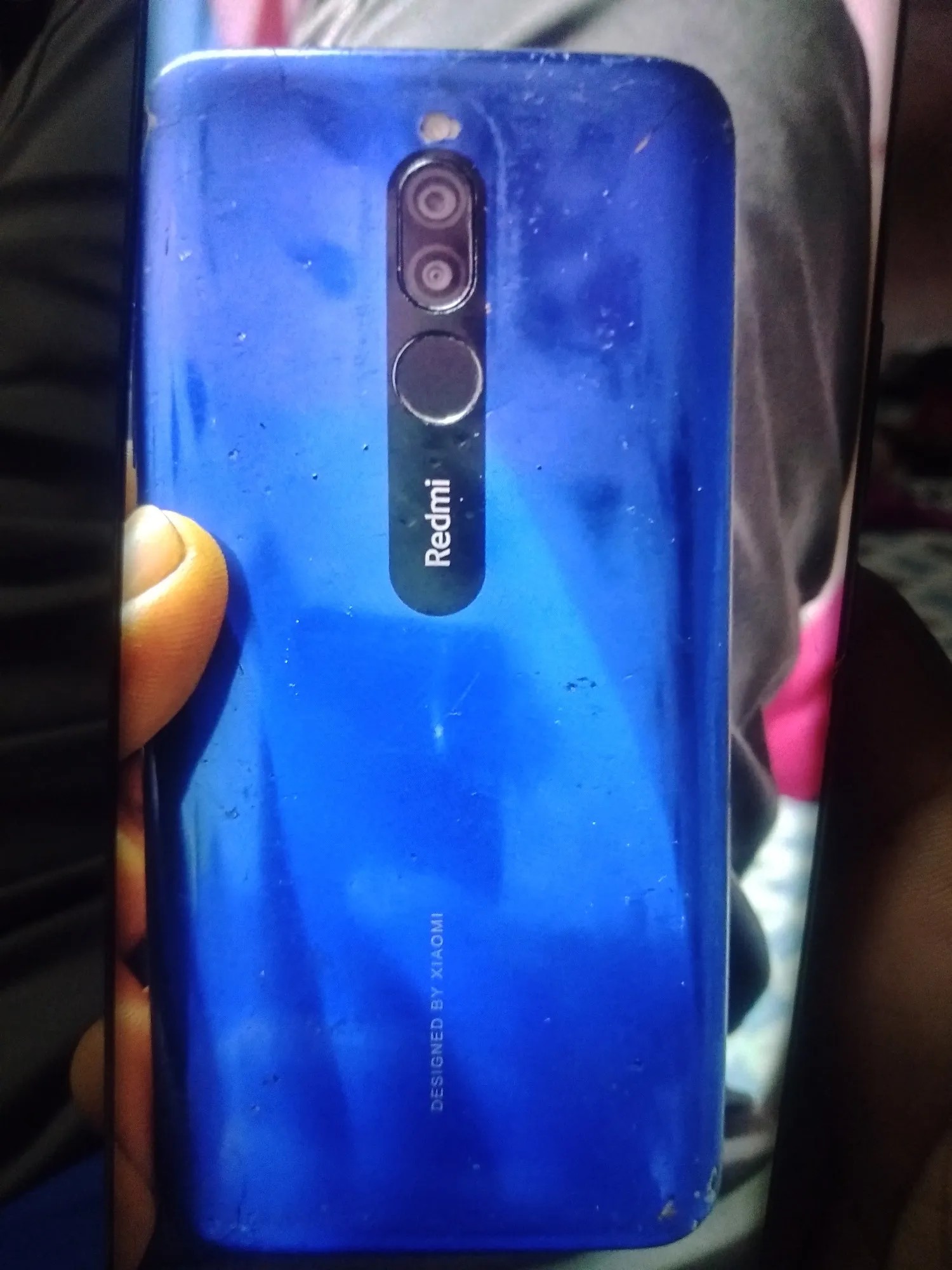 Xiaomi Redmi 8
