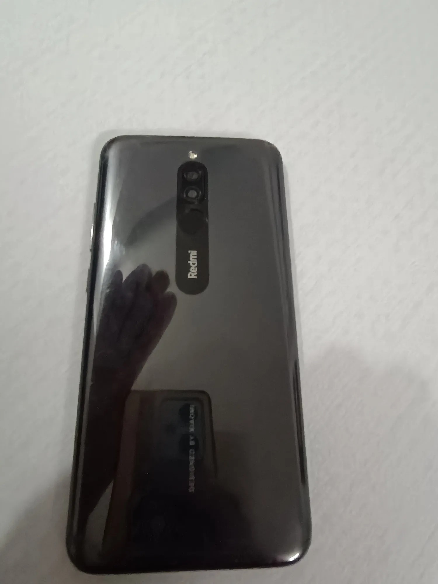 Xiaomi Redmi 8