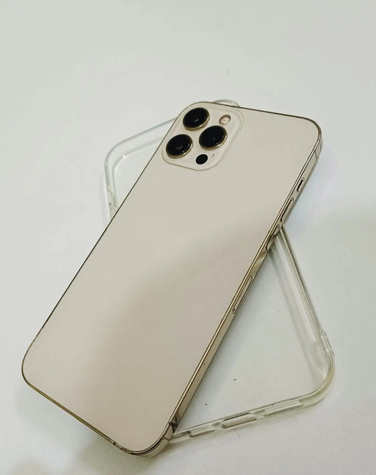 Apple iPhone 12 Pro Max