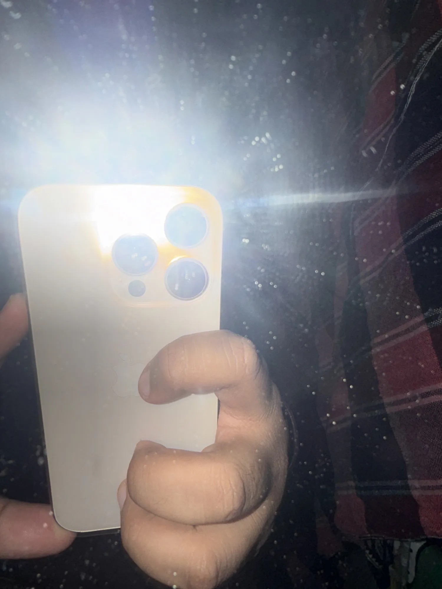 Apple iPhone 16 Pro
