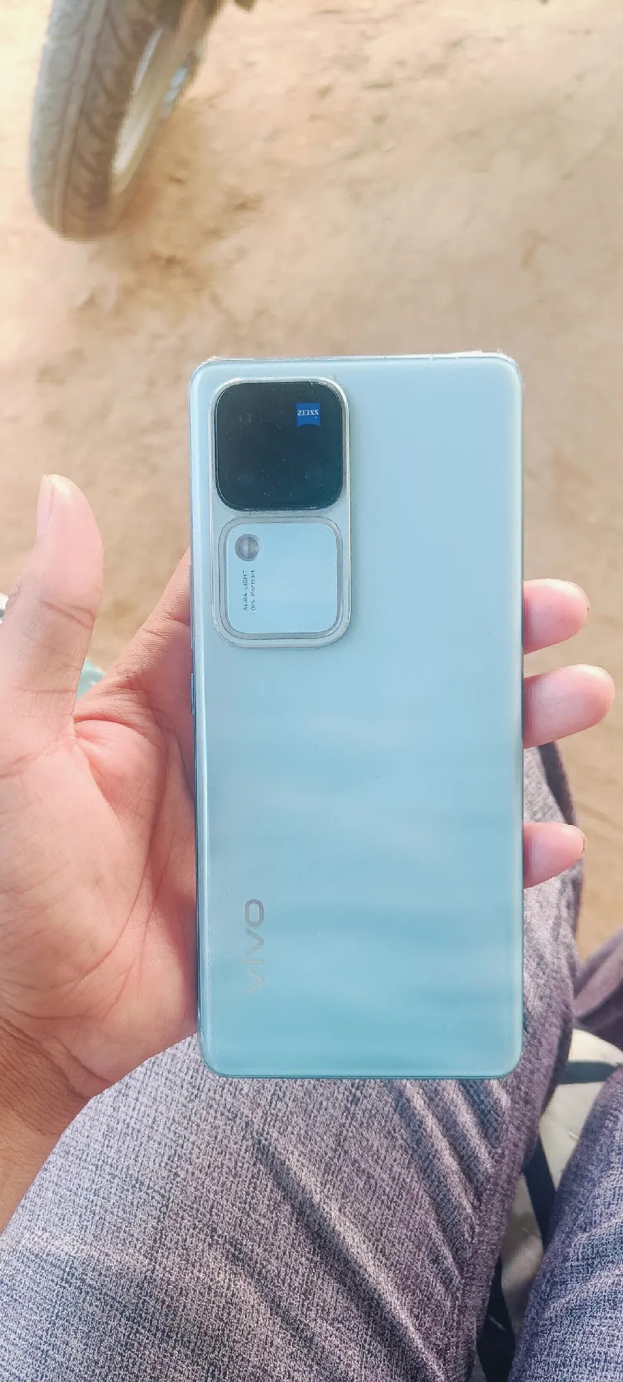 vivo V30 Pro