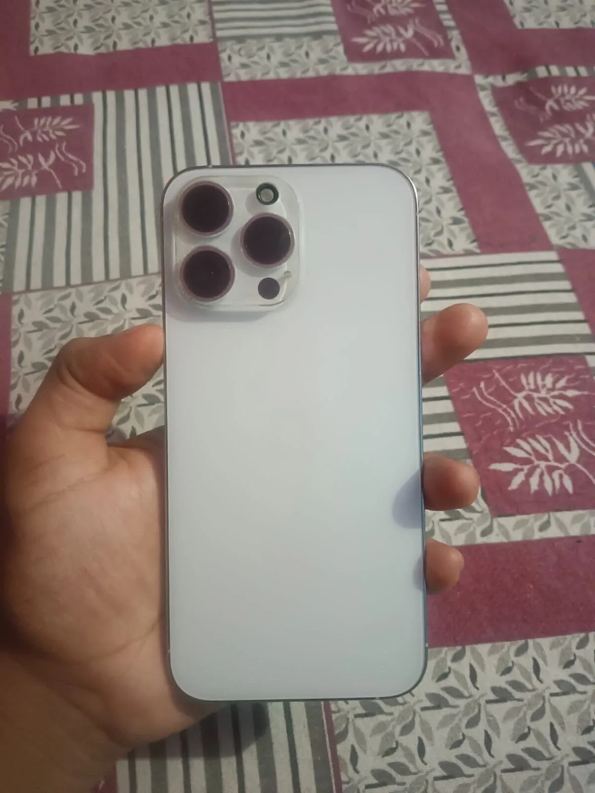Apple iPhone 14 Pro Max