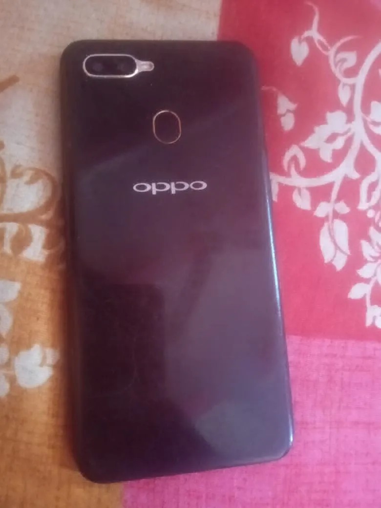 Oppo A5s (AX5s)