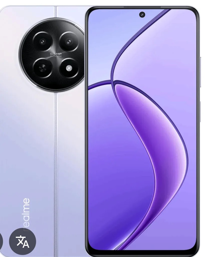 Realme 12x