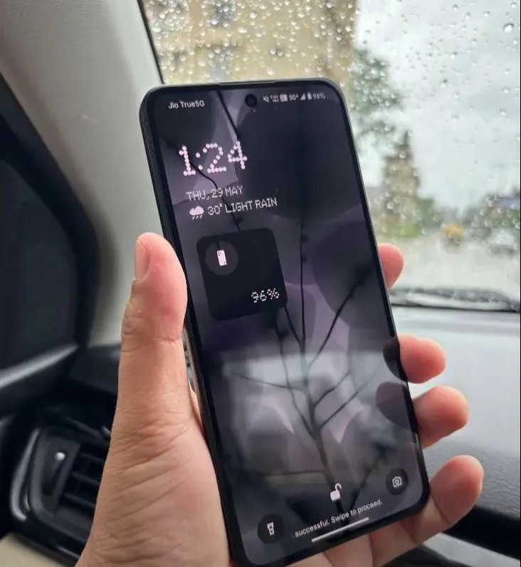 Nothing CMF Phone 2 Pro