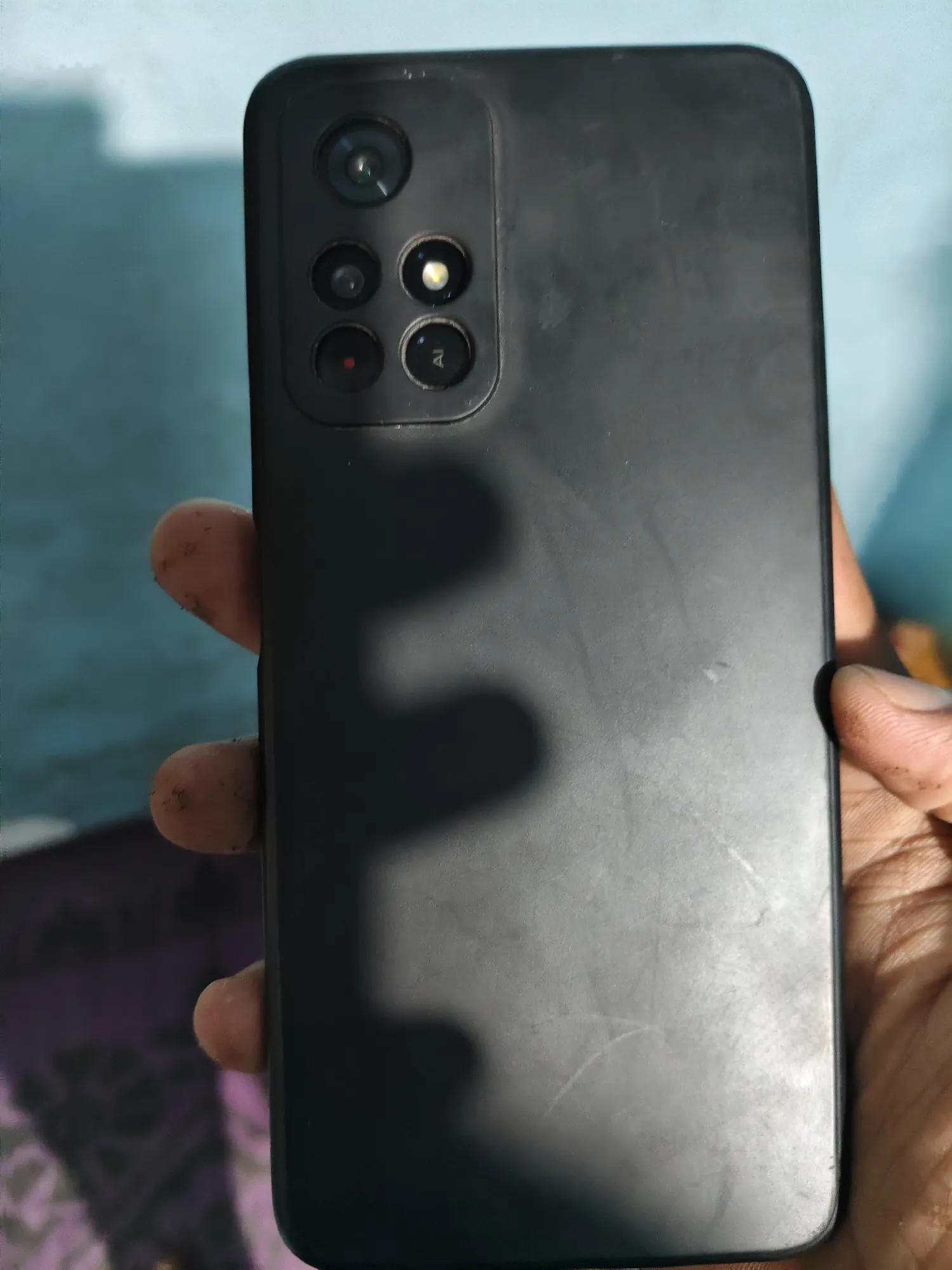 Xiaomi Poco M4 Pro 5G
