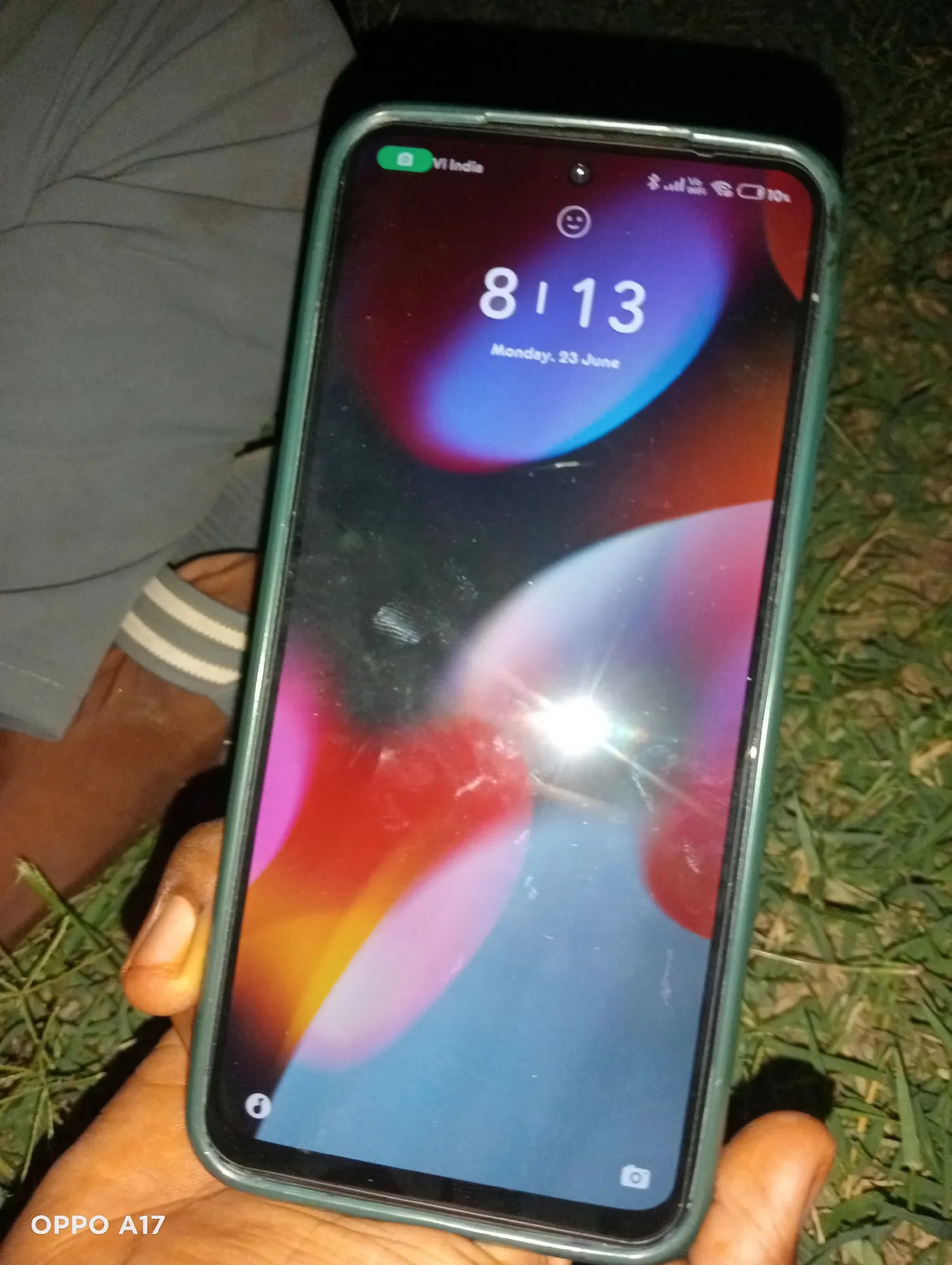 Xiaomi Redmi Note 10S