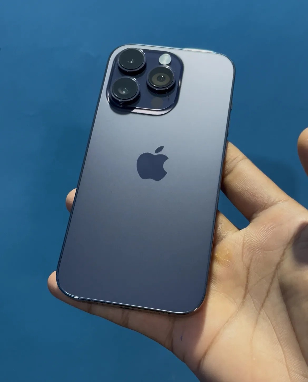 Apple iPhone 14 Pro