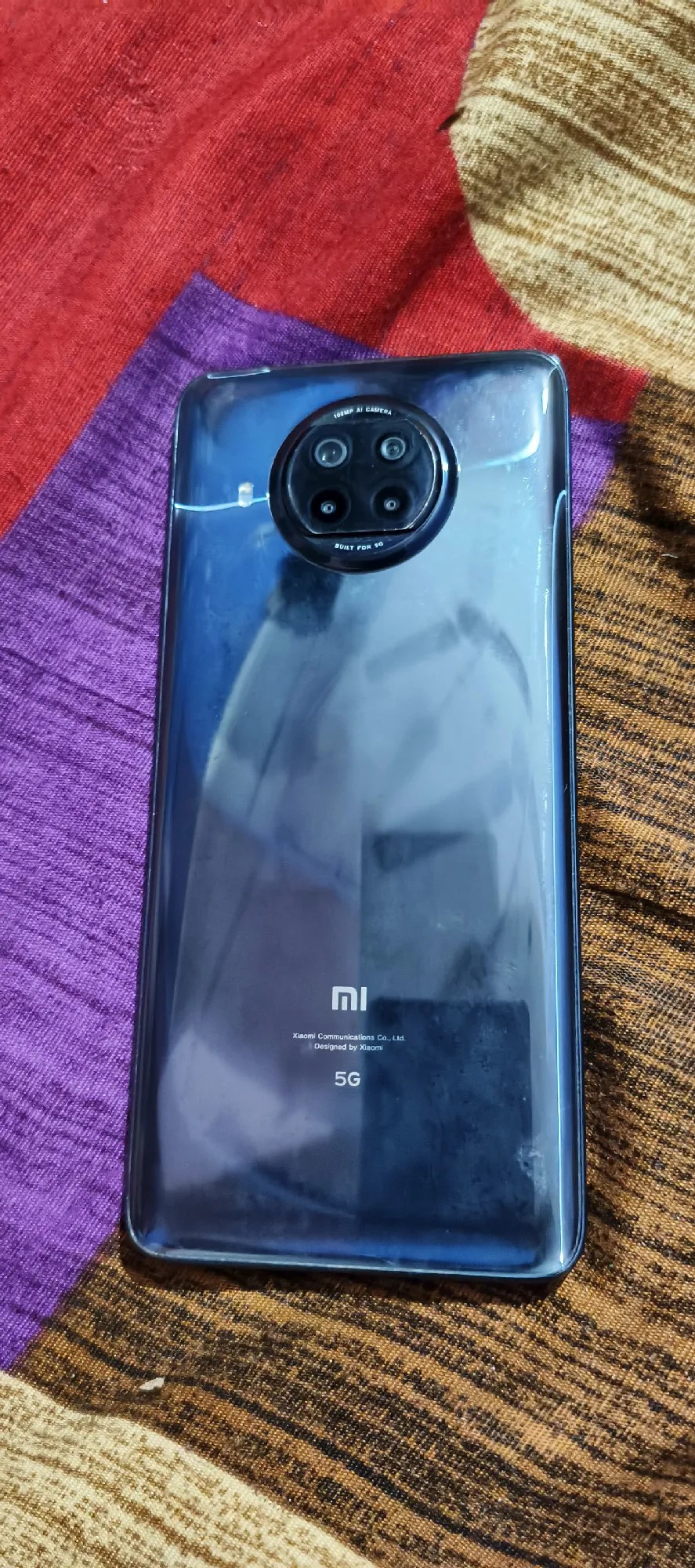 Xiaomi Mi 10i 5G