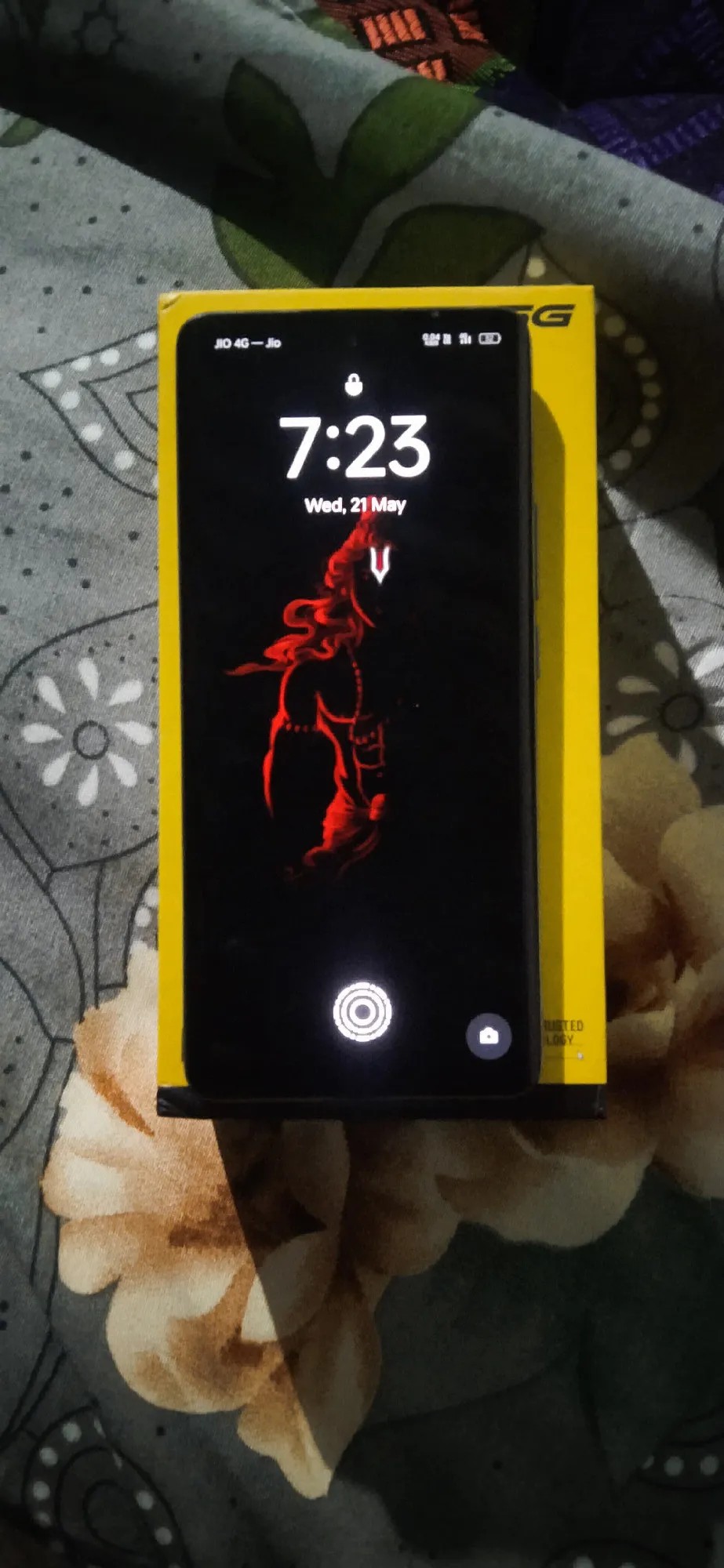 Realme 11 Pro+