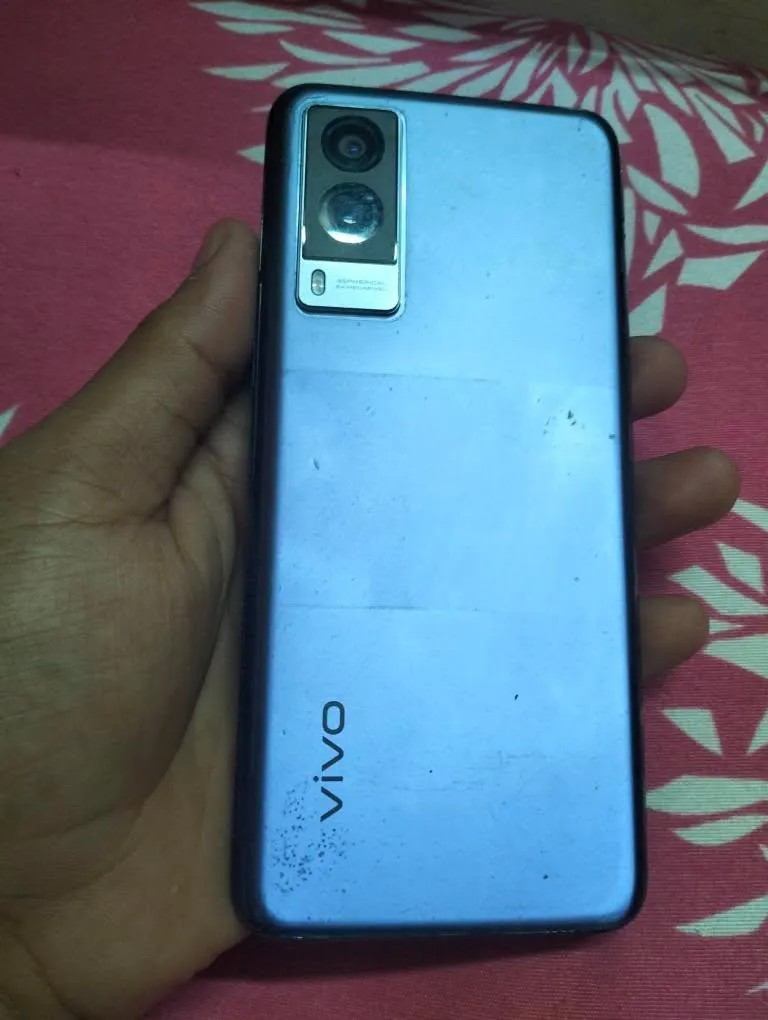 vivo V21e 5G
