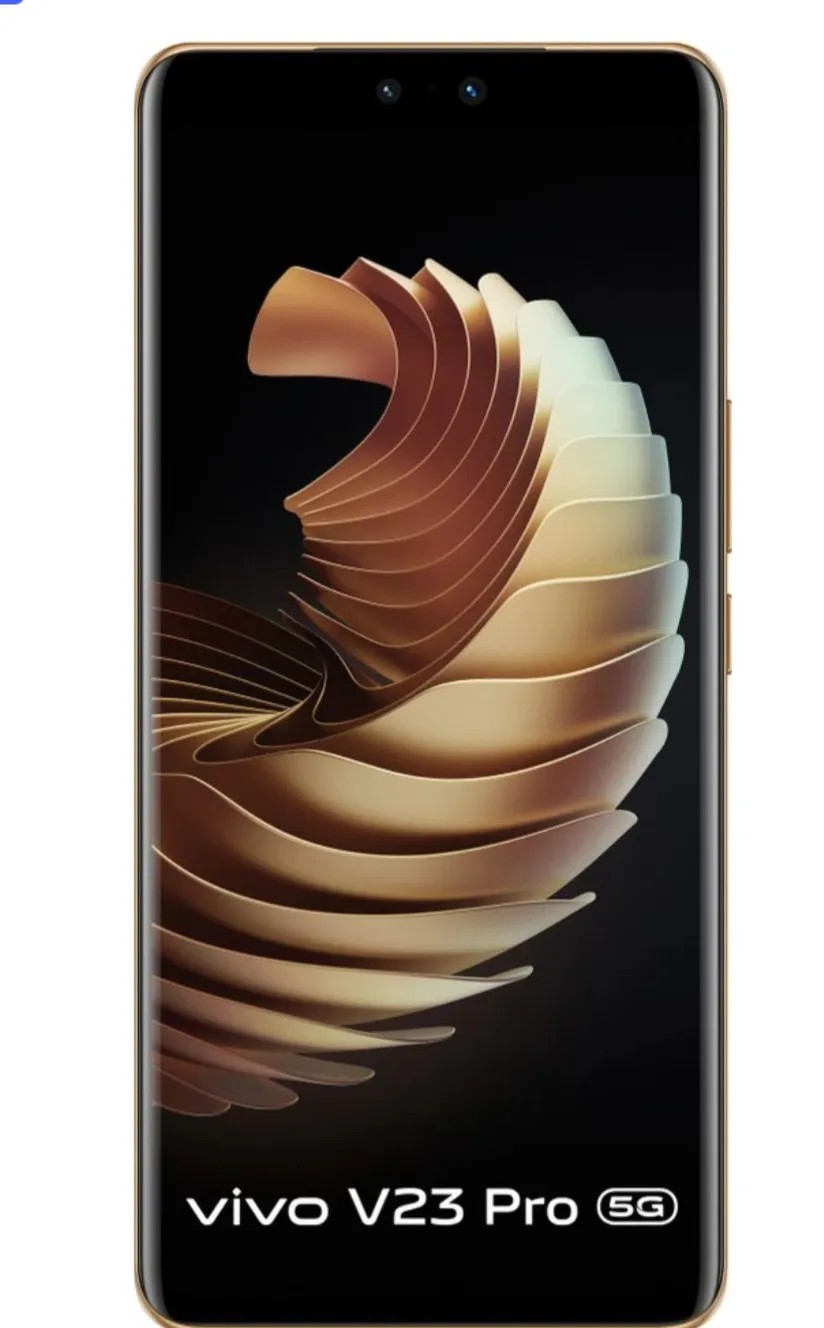 vivo V23 Pro