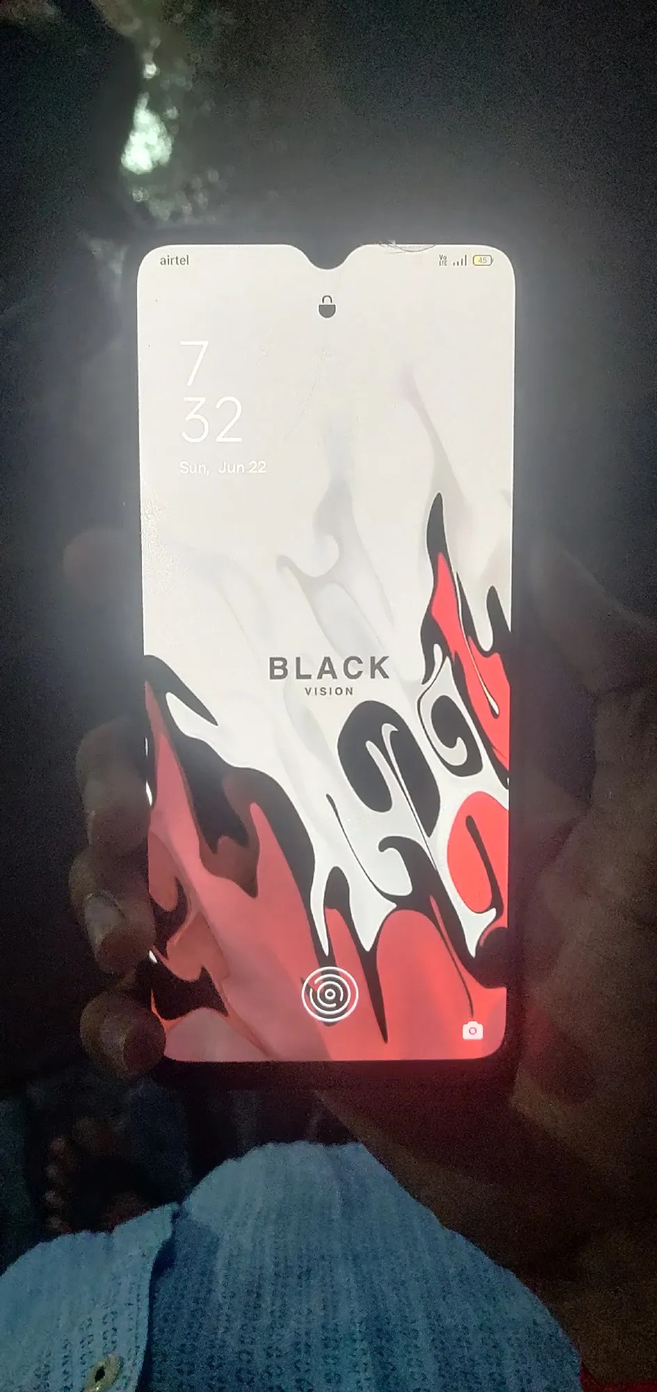 Oppo F15
