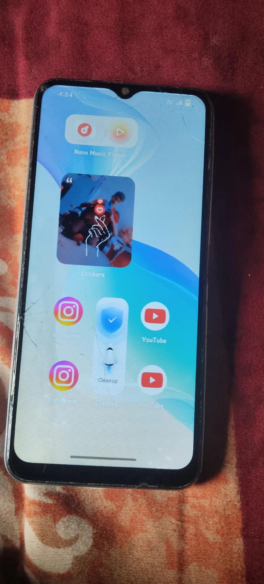 vivo Y33t