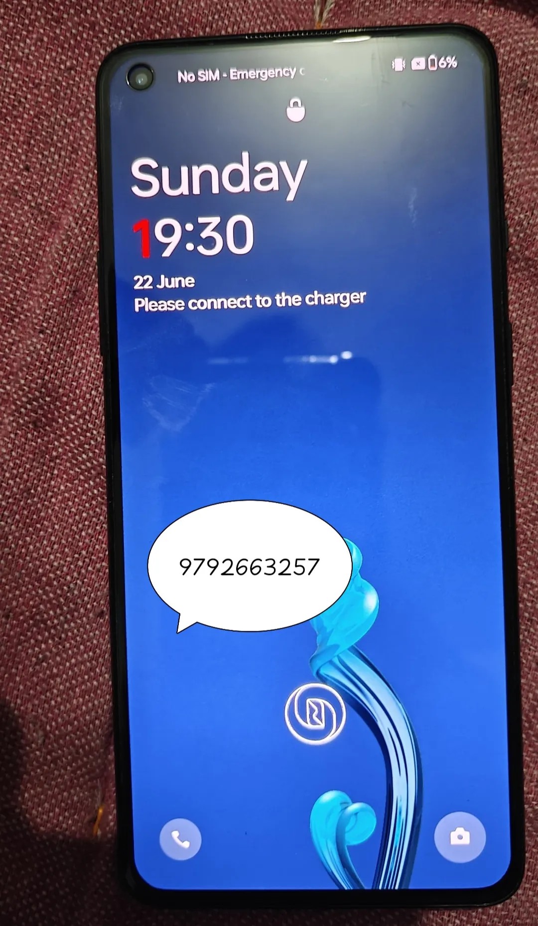 Xiaomi Redmi Note 9 Pro Max
