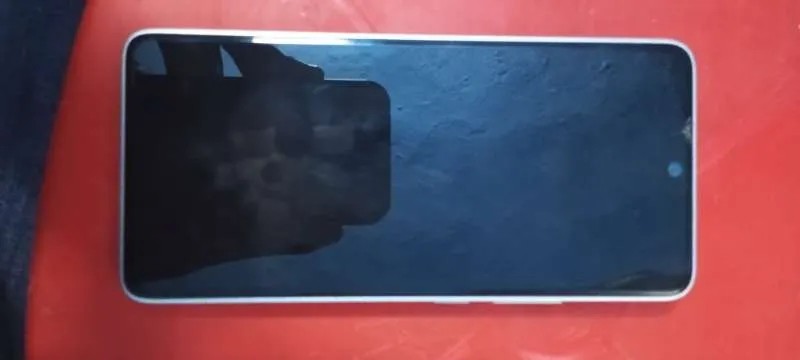 Xiaomi Redmi Note 14 5G (Global)