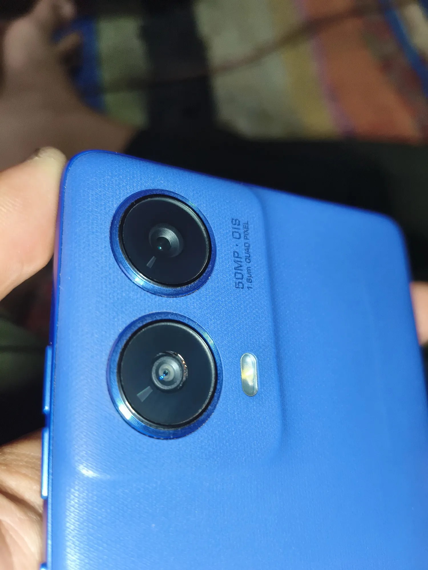 Motorola Moto G85