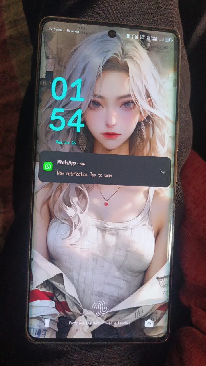 Infinix Note 40 Pro