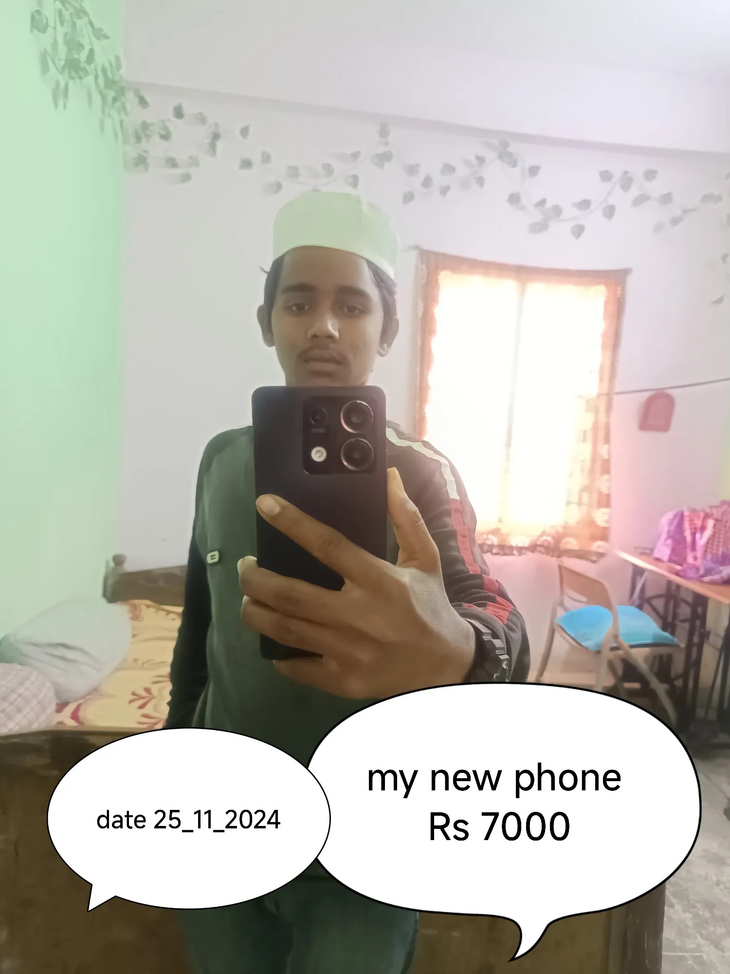 Xiaomi Redmi Note 13