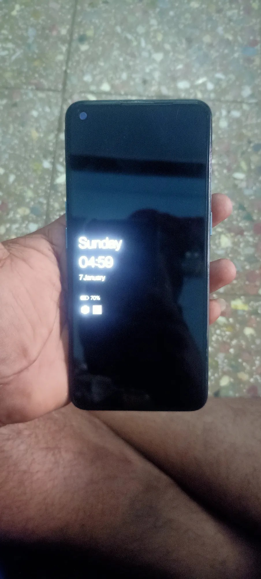 OnePlus Nord CE 5G