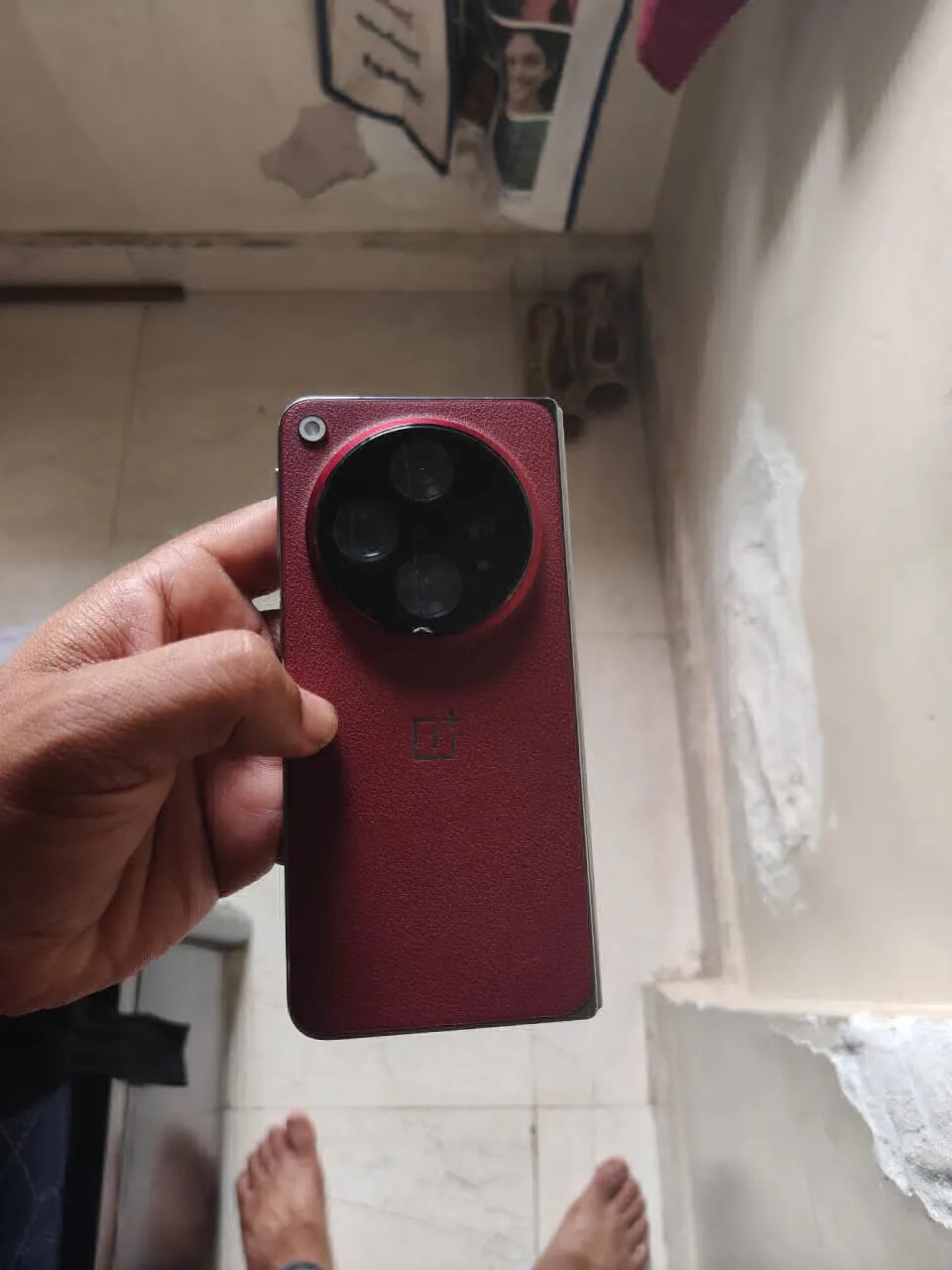 OnePlus Open