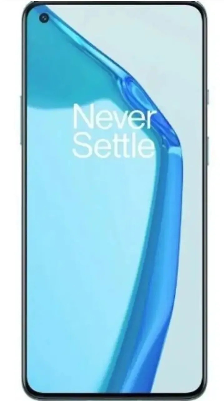 OnePlus 9R