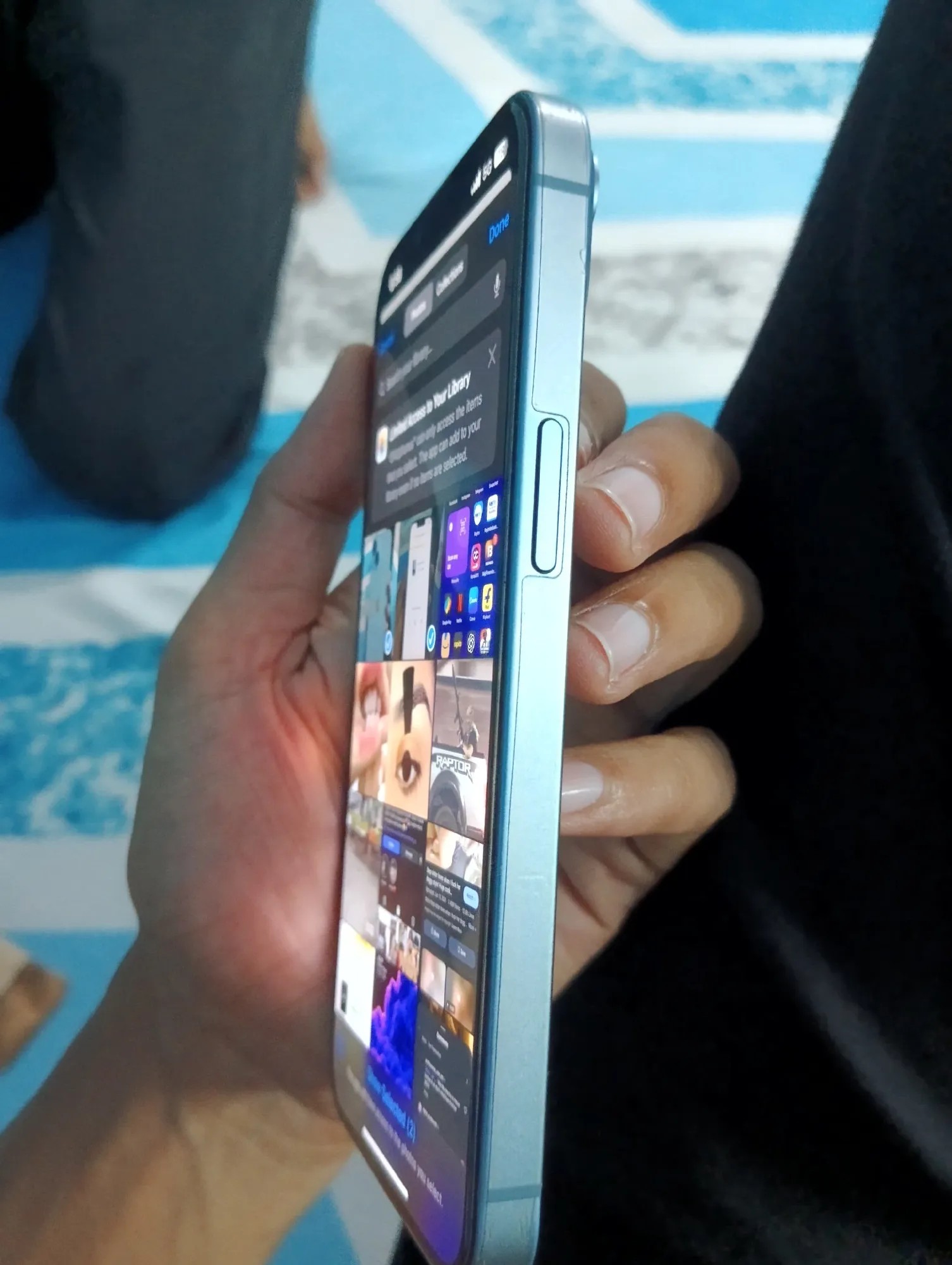 Apple iPhone 14