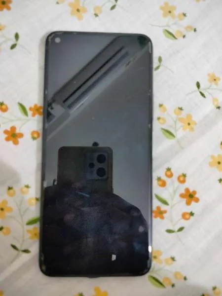 Infinix Note 7
