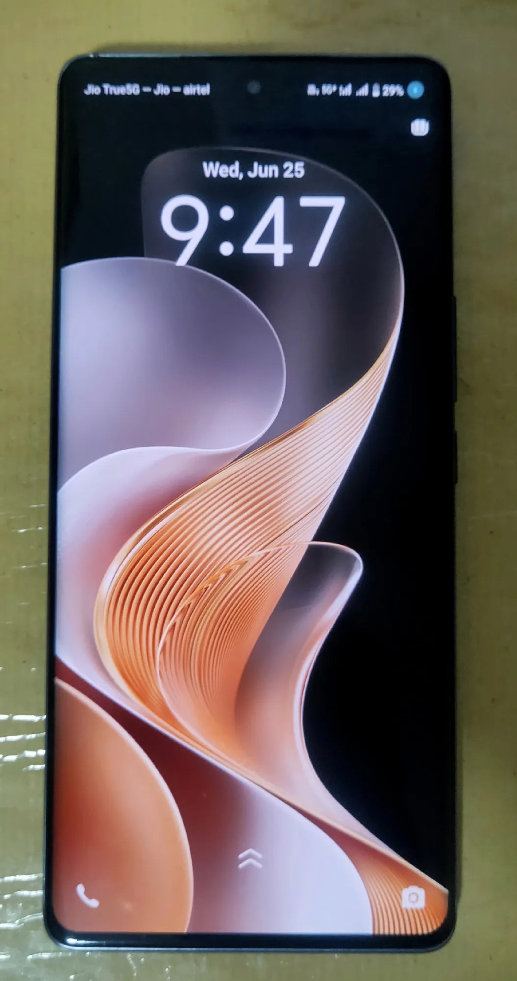 vivo V40